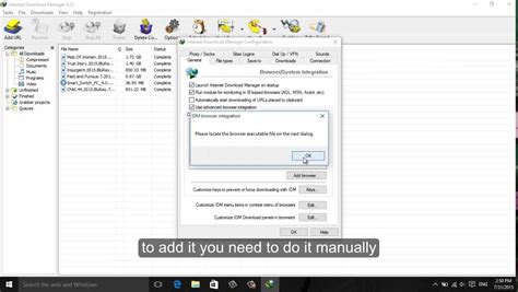 Download files with from internet download manager to increase download speeds by up to 5 times, resume and. Enable IDM for Microsoft Edge - YouTube