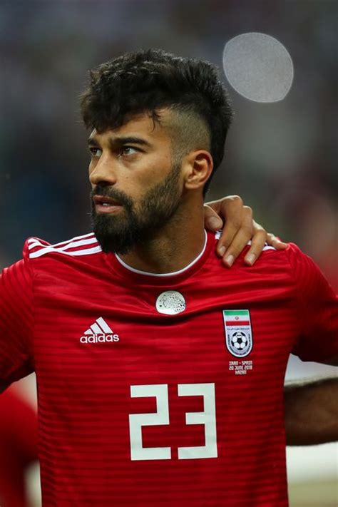 With the world cup getting under way, our attention turns towards the best footballer haircuts on show. All Of The World Cup 2018 Haircuts, From Acceptable To ...
