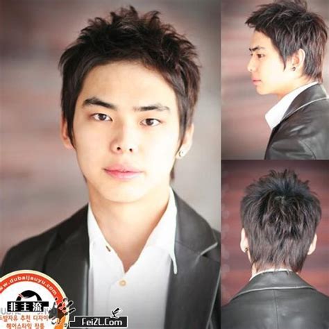 If you are looking for hairstyles korean male you've come to the right place. bindasswap.blogspot.com: Korean Male Haircut Pictures ...