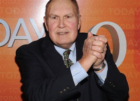 Willard Scott To Retire From Today Show Uinterview