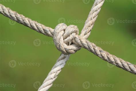 Rope Knot 1460822 Stock Photo At Vecteezy
