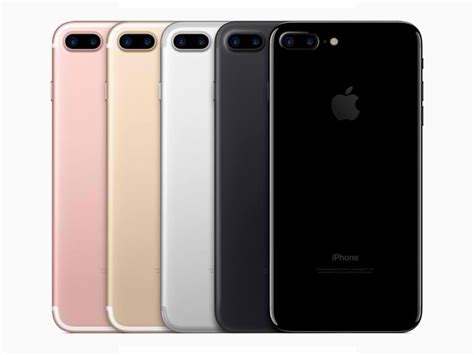 The apple iphone 7 plus is powered by a apple a10 fusion (16 nm) cpu processor with 32/128/256 gb, 3 gb ram. The iPhone 7 Is Now Available For Pre-Order On Lazada ...