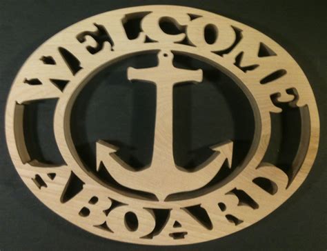 Assorted Scroll Saw Welcome Signs Scroll Saw Scroll Saw Patterns