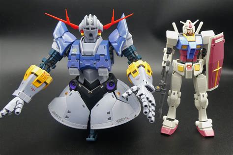 全国無料限定sale↵ ヤフオク Rg 1144 ジオング 機動戦士ガンダム 超特価格安