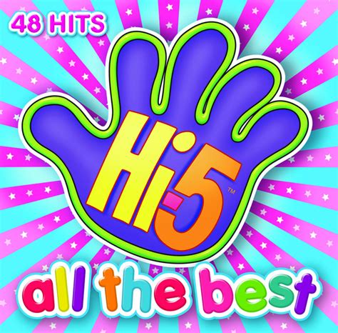 Hi 5 Theme Song And Lyrics By Hi 5 Spotify