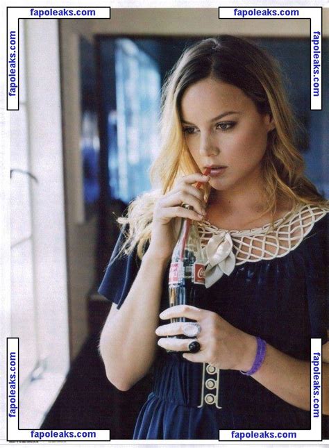 Abbie Cornish Abbiecornish Leaked Nude Photo 0074