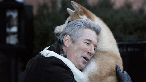 Why Hachi A Dogs Tale Is One Of The Best Dog Movies Ever Hachiko Lives