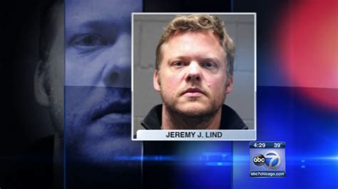 Jeremy Lind Oak Park River Forest High School Teacher Charged In Sex