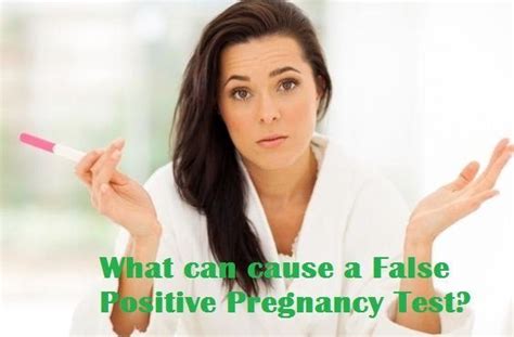 Home pregnancy tests work by detecting the presence of the pregnancy hormone hcg in your urine. What can cause a False Positive Pregnancy Test - Articles ...