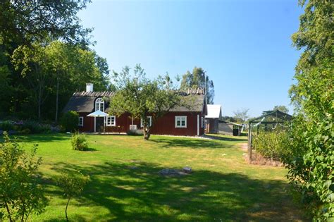 Traditional Swedish Farm House In Skåne For Rent Price Information