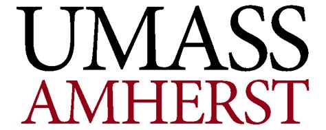 University Of Massachusetts Amherst Umass Amherst Ranking And