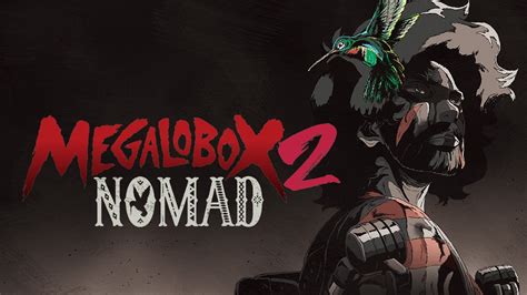 Download Nomad Megalo Box 2 480p 720p 1080p X265 Eng Sub Small Encoded
