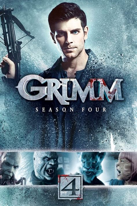 Where To Watch And Stream Grimm Season 4 Free Online