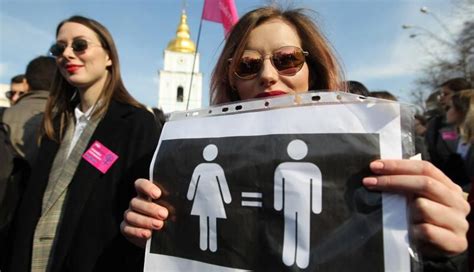 Conflict Related Sexual Violence In Ukraine An Opportunity For Gender