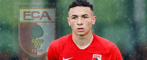 Ruben estephan vargas martinez (born 5 august 1998) is a swiss professional footballer who plays as a winger for bundesliga club fc augsburg and the switzerland national team. Ruben Vargas | Vargas gibt Entwarnung