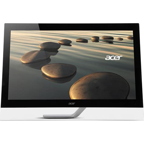 Acer T232hl Abmjjz 23 Widescreen Led Backlit Umvt2aaa01