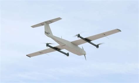 Arcturus Introduces Jump System Adds Vtol Capability To Fixed Wing