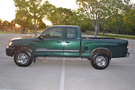 Need Help Might Buy A 03 Tundra Sr5 4x4 Access Cab Give Me Your