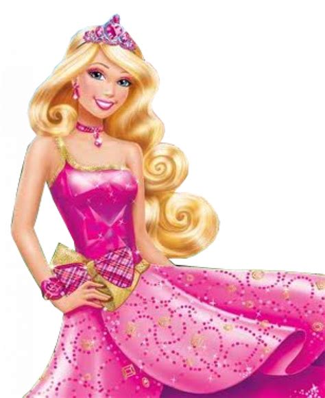 Barbie Clipart Princess And Other Clipart Images On Cliparts Pub™