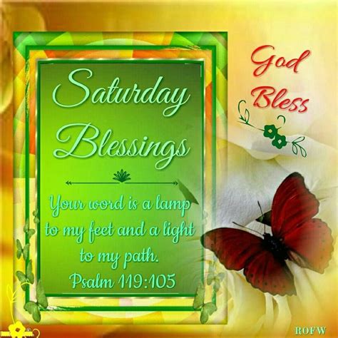 5000+ vectors, stock photos & psd files. Saturday Blessings Pictures, Photos, and Images for ...