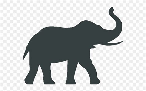 Clipart Elephant Logo Clipart Elephant Logo Transparent Free For