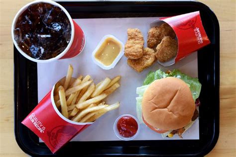 02 jun 2016 posted by jeff. 21 Best Fast Food Deals Today for McDonald's, Wendy's ...