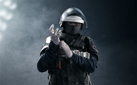 Rainbow six invitational 4k hd tom clancys rainbow six siege. Rainbow Six Siege Wallpapers (70+ images)