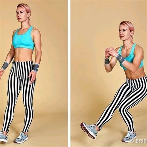 Pistol Squat Exercise How To Workout Trainer By Skimble
