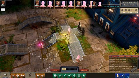 Isometric Rpg Encased Launches On Steam Early Access