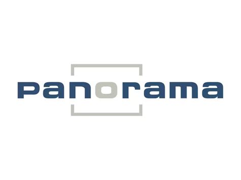 Panorama Logo Png Vector In Svg Pdf Ai Cdr Format