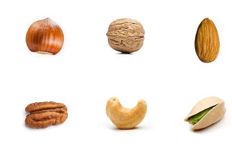 Tree Nut Allergy Common In Young Adults But Asymptotic Finds Study