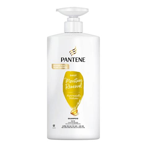 Pantene Shampoo Daily Moisture Renewal Ntuc Fairprice