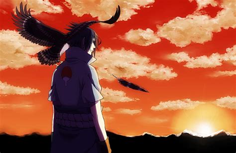Sasuke Background Pictures