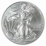Are Silver Eagle Coins A Good Investment Images