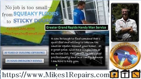 Home Repair Cost Estimator Grand Rapids Area Youtube