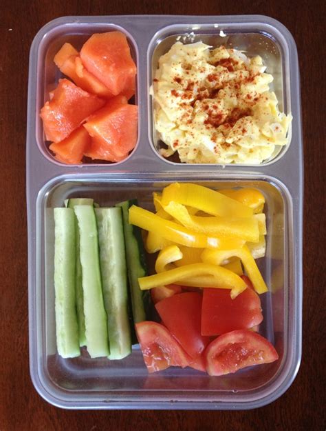 Kids Paleo Lunches Organized And Easy Paleo Lunch Ideas