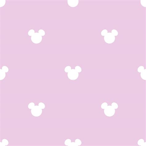 Download Mickey Mouse Disney Pink Aesthetic Wallpaper