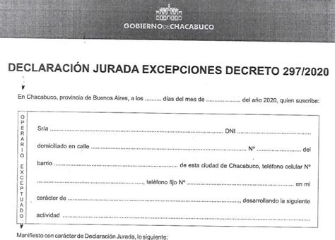 Declaracion Jurada Ficha Sintomatol 243 Gica Covid 19 Gambaran