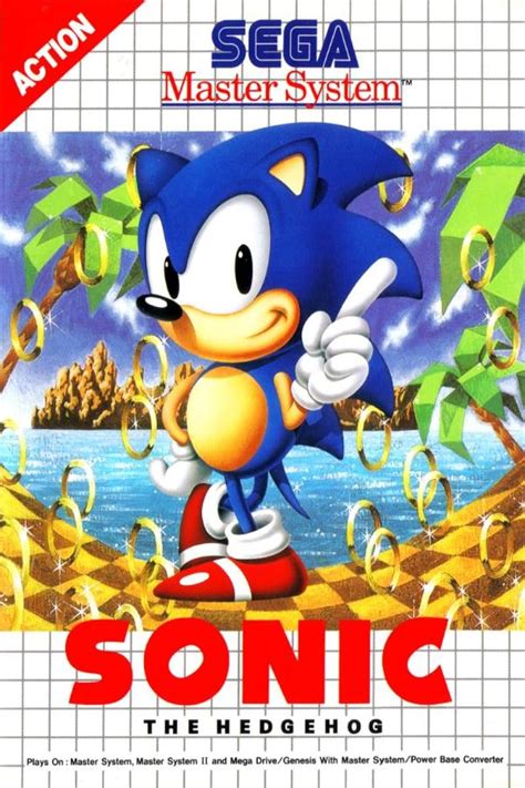 All Sonic Games To Sheri Dorolice