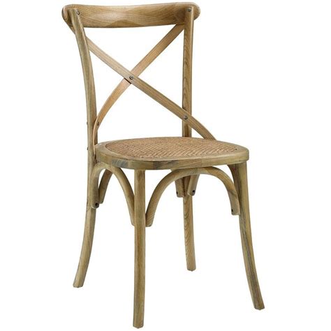 Laurel Foundry Modern Farmhouse Gayla Solid Wood Dining Chair And Reviews