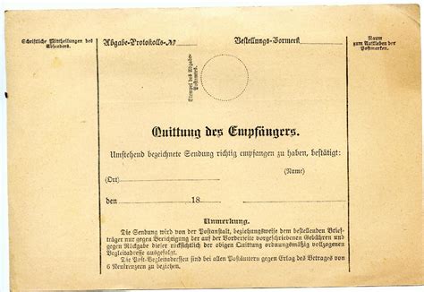 Die empfangsbestätigung ist an die stelle des ausgefolgten aktes einzulegen. Vordruck Empfangsbestätigung Karte : Formblatt für die Schlüsselübergabe an Mitarbeiter ...