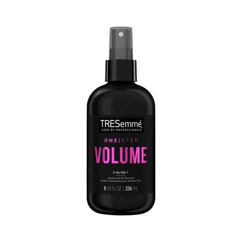 Best Volumizing Hair Products Volumizing Spray Texturizing Spray