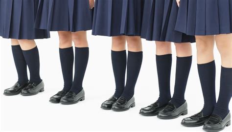 Socks Arent Sexual Says Kiwi Schoolgirl Newshub