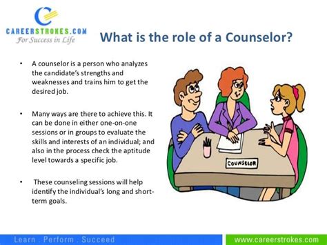 Career Counseling And Its Benefits