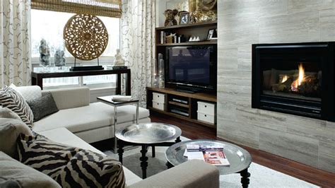 How To Make Your Living Room Look More Spacious