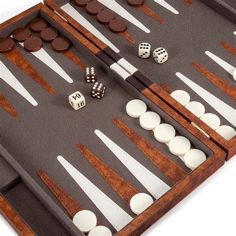 10 Best Backgammon Boards Players Bio