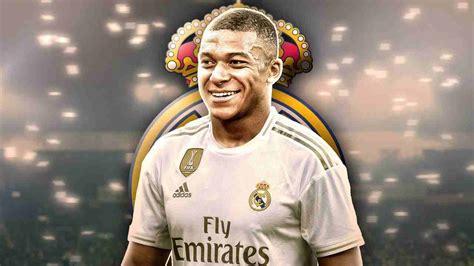 kylian mbappe news moving to real madrid this summer mbappe himself responds
