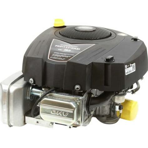 Briggs And Stratton 18 Hp Vertical Shaft Engine