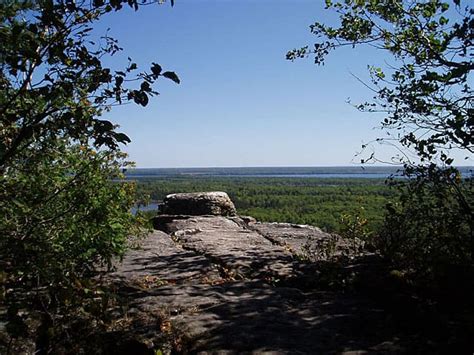 Cbcca Seven Wonders Of Canada Your Nominations Manitoulin Island