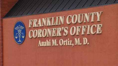 5 Fatal Overdoses Reported In Less Than 24 Hours Franklin County Wsyx